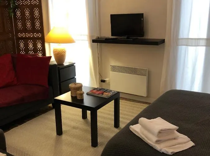 Les Arceaux De Montpellier