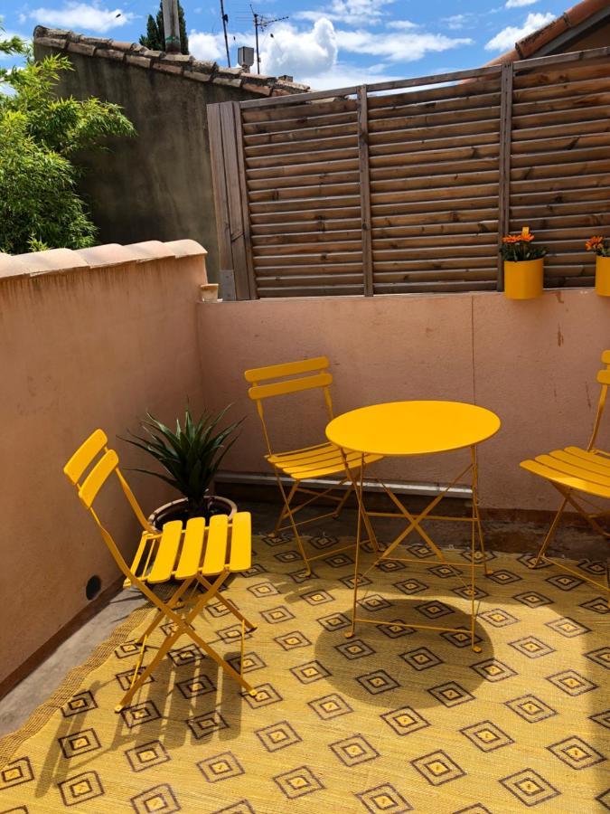 Apartamento Les Arceaux De Montpellier