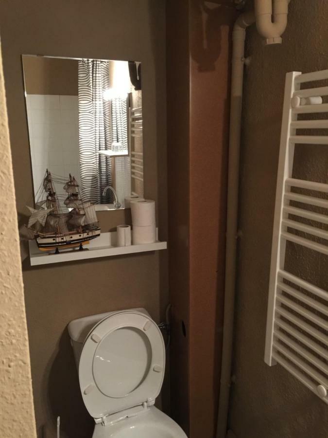 Les Arceaux De Apartamento *