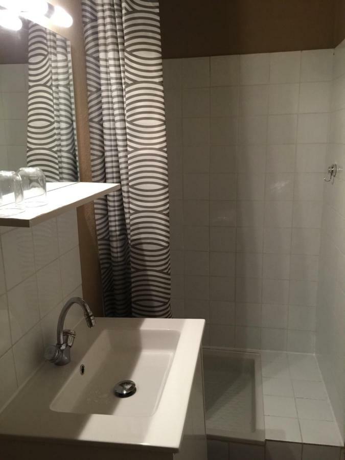Les Arceaux De Apartamento *