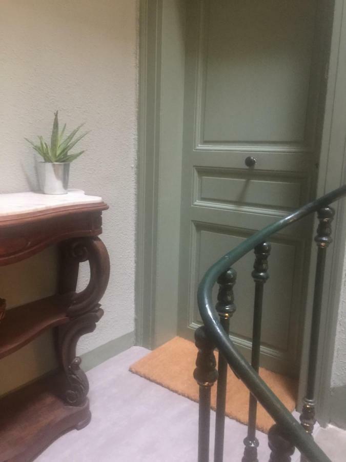 Apartamento Les Arceaux De *