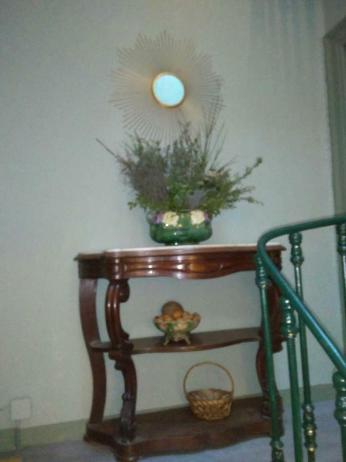 Les Arceaux De Apartamento
