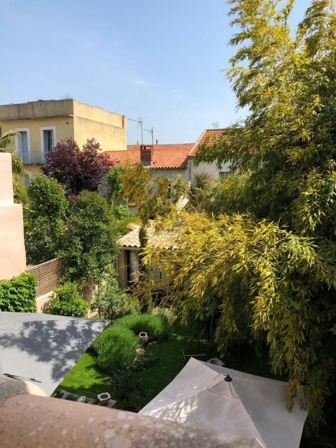 Les Arceaux De Apartamento *