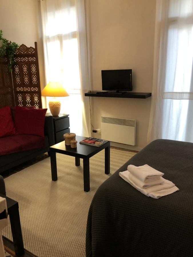 Apartamento Les Arceaux De Montpellier