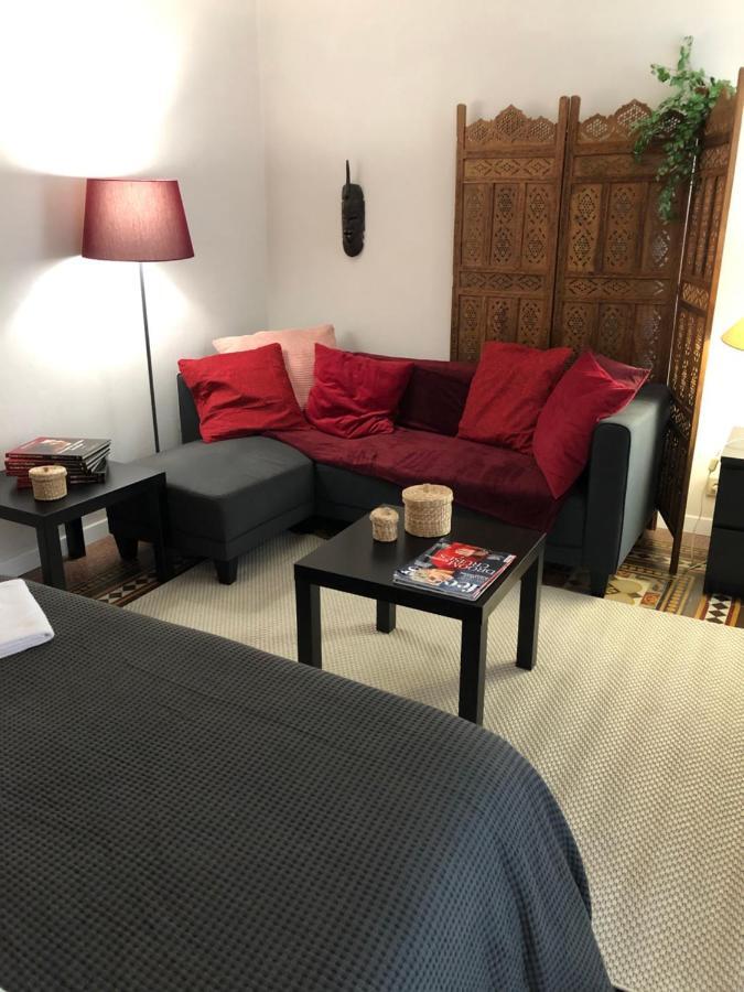 Les Arceaux De Apartamento Montpellier