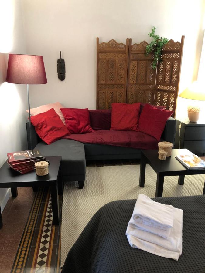 Les Arceaux De Apartamento *